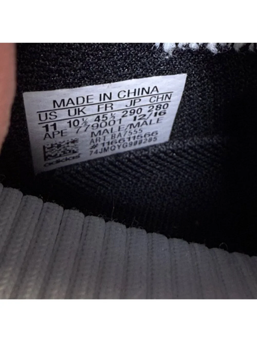 adidas these have